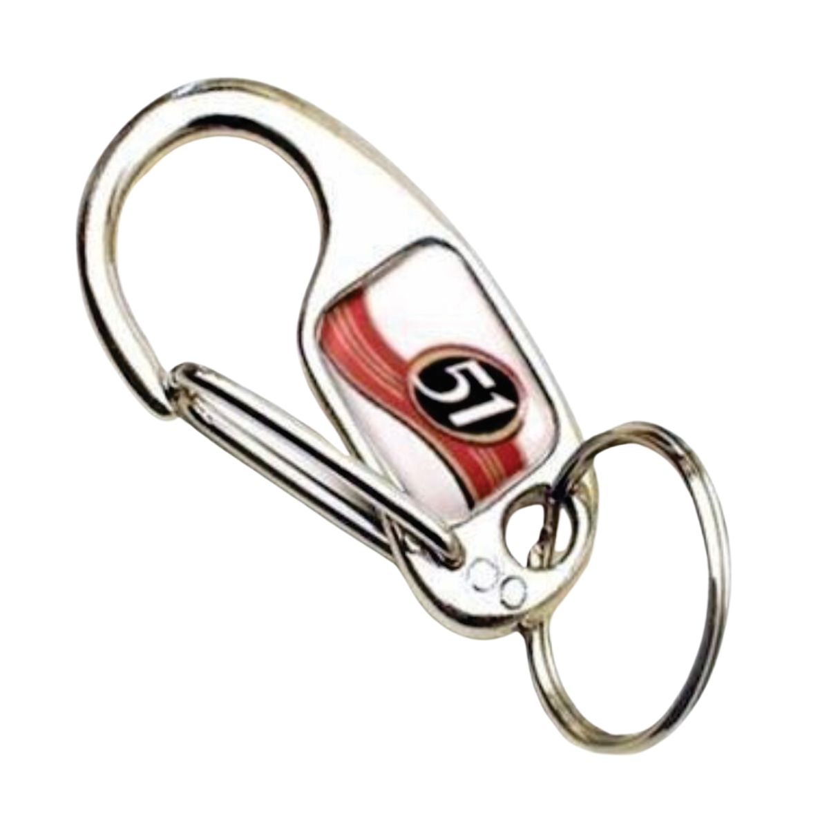 CHAVEIRO METAL RESINADO CH170C CHAVEIRO METAL RESINADO CH170C