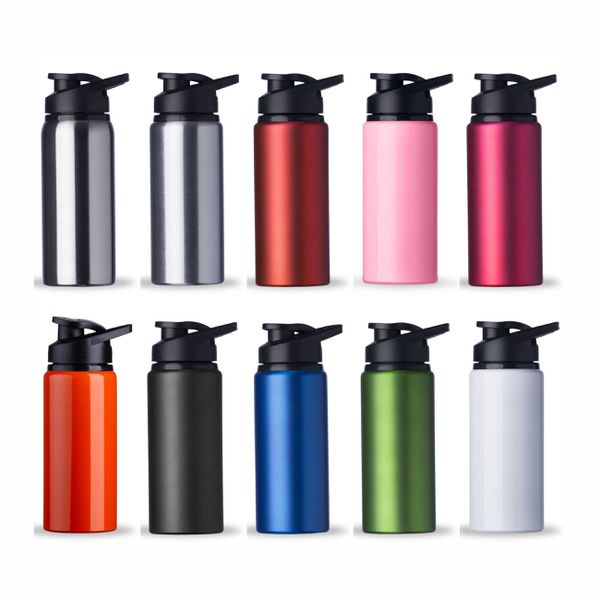 GARRAFA ALUMÍNIO TOP 600ML GA174C GARRAFA ALUMÍNIO TOP 600ML GA174C