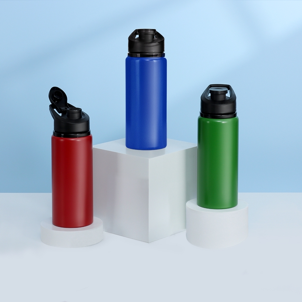 GARRAFA ALUMÍNIO TOP 600ML GA174C GARRAFA ALUMÍNIO TOP 600ML GA174C