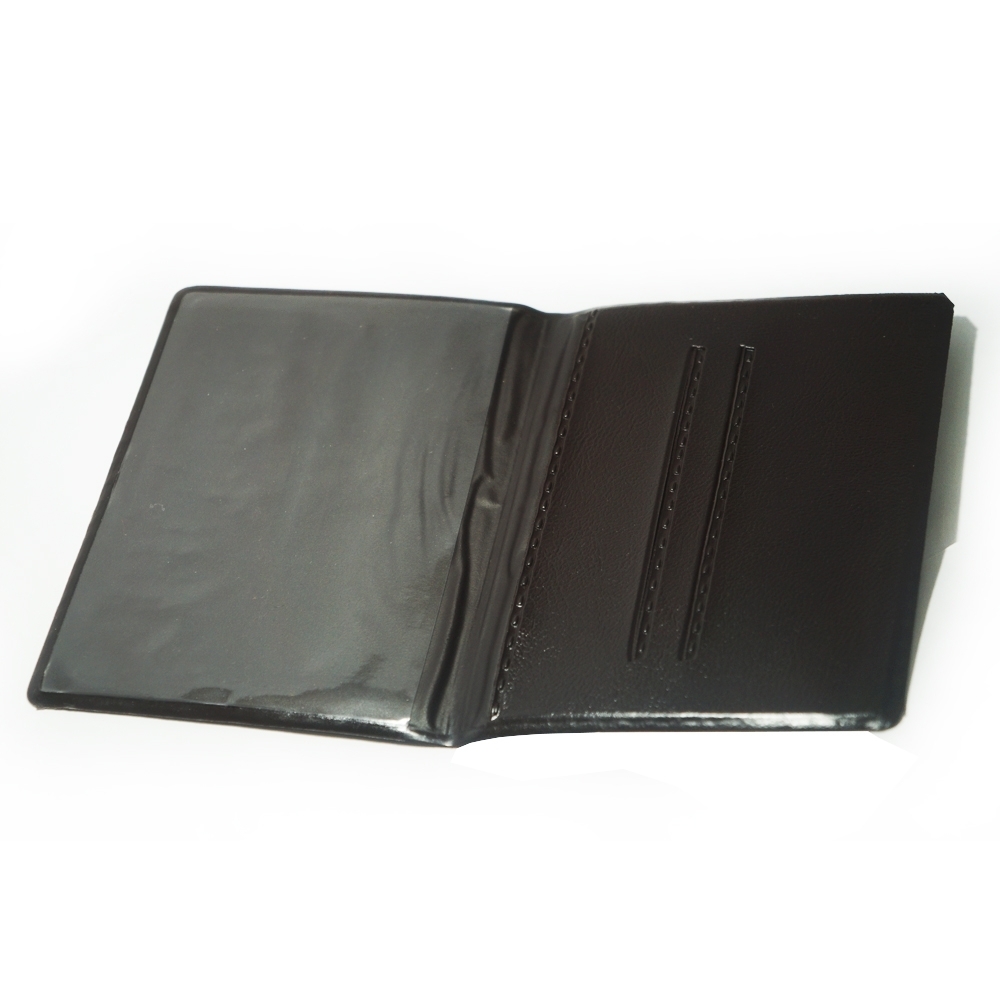 PORTA DOCUMENTO EM COURO ECOLÓGICO VI180H