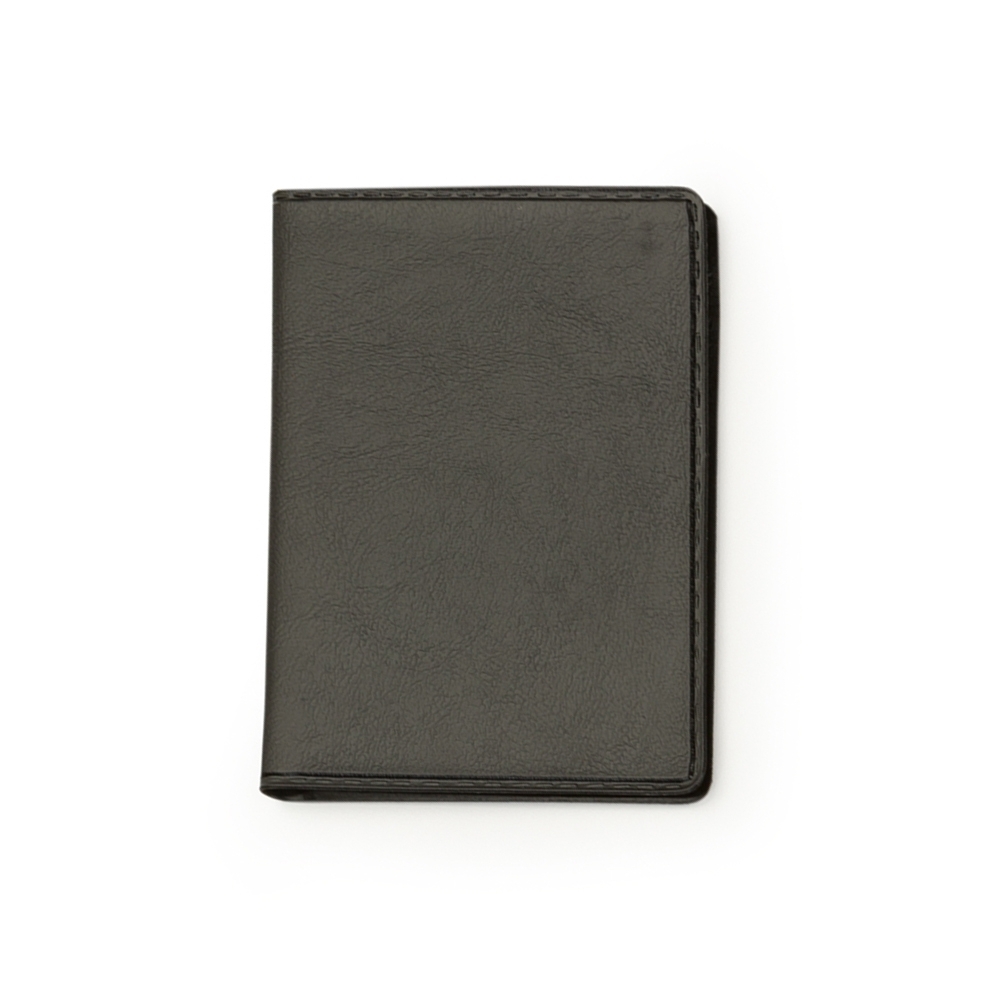 PORTA DOCUMENTO EM COURO ECOLÓGICO VI180H