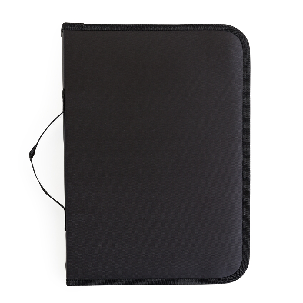 KIT CHURRASCO COM 8 PEÇAS EM ESTOJO NYLON KTC226