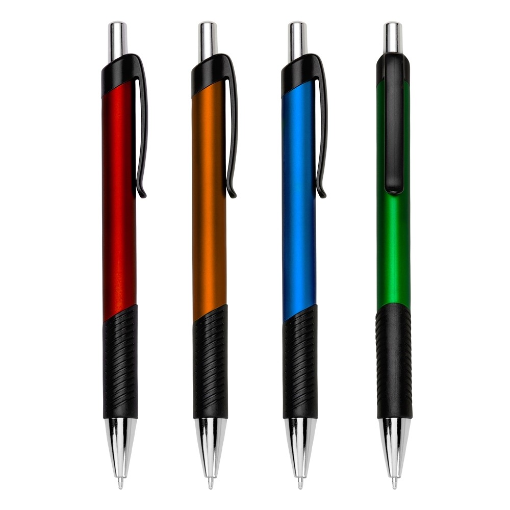 CANETA PLÁSTICA CP416