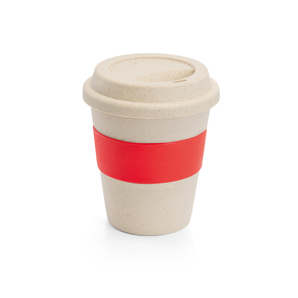 COPO FIBRA DE BAMBU COM FAIXA DE SILICONE 380ML CO165M2 COPO FIBRA DE BAMBU COM FAIXA DE SILICONE 380ML CO165M2