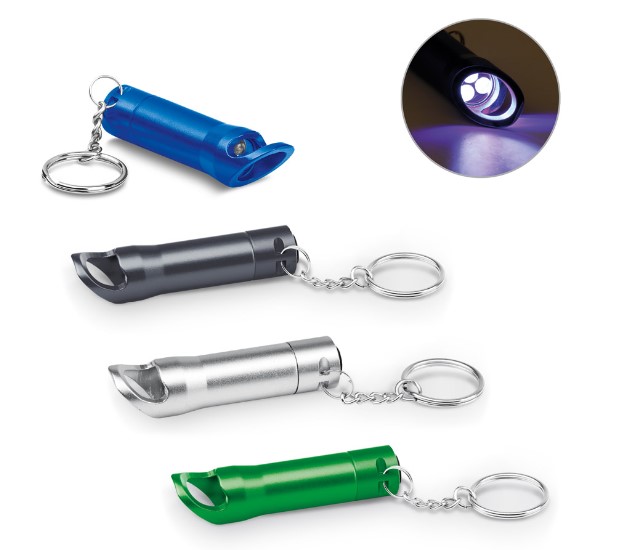 LANTERNA METAL 3 LEDS FE250E Lanterna metal abridor