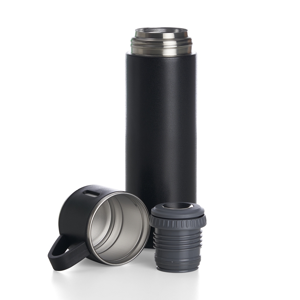 GARRAFA TÉRMICA 450ML GA174P