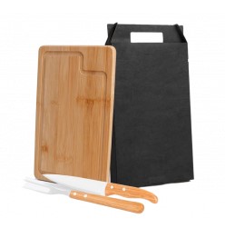 KIT CHURRASCO 3 PEÇAS KTC226A KIT CHURRASCO 3 PEÇAS KTC226A