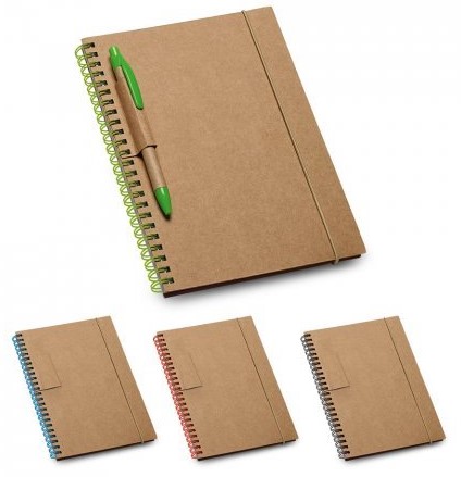 Caderno Eco