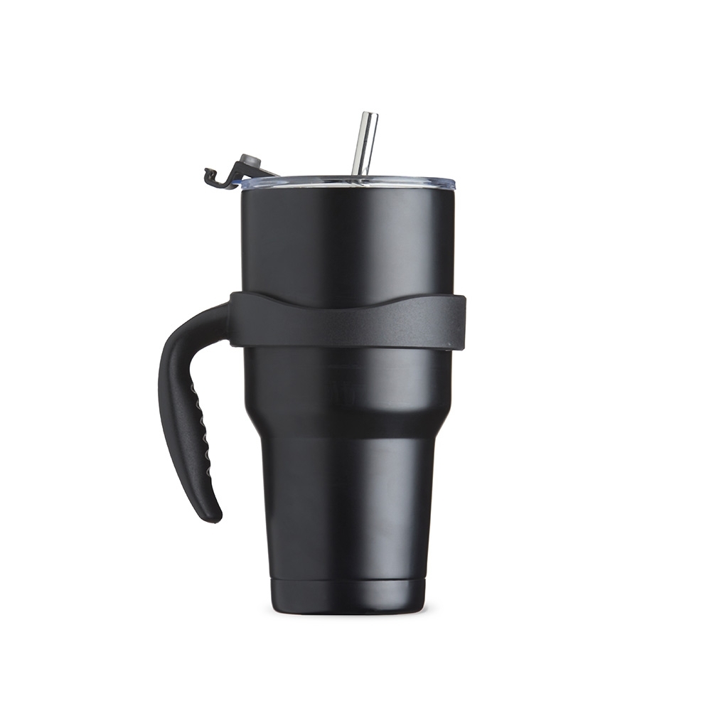 CANECA TÉRMICA INOX 800ML CA165S Caneca Térmica