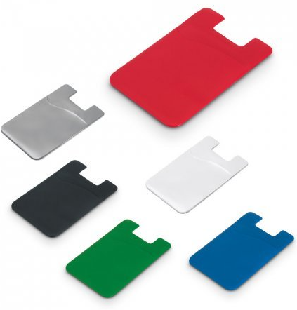 PORTA CARTÕES PARA SMARTPHONE SC252D