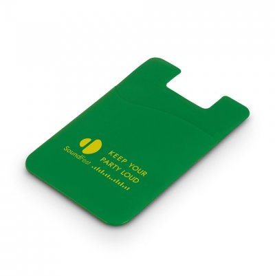 PORTA CARTÕES PARA SMARTPHONE SC252D