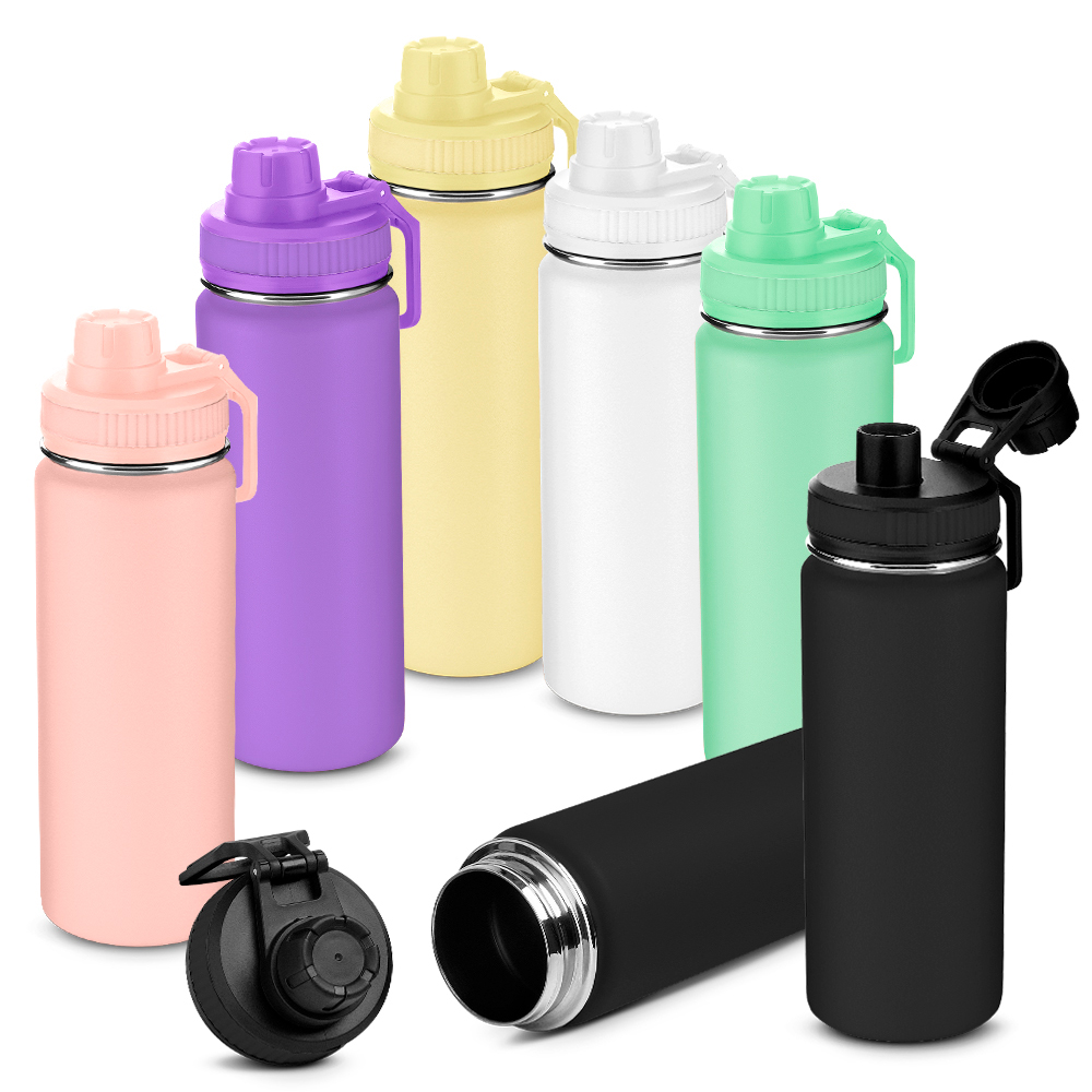 GARRAFA INOX 780ML GA174M