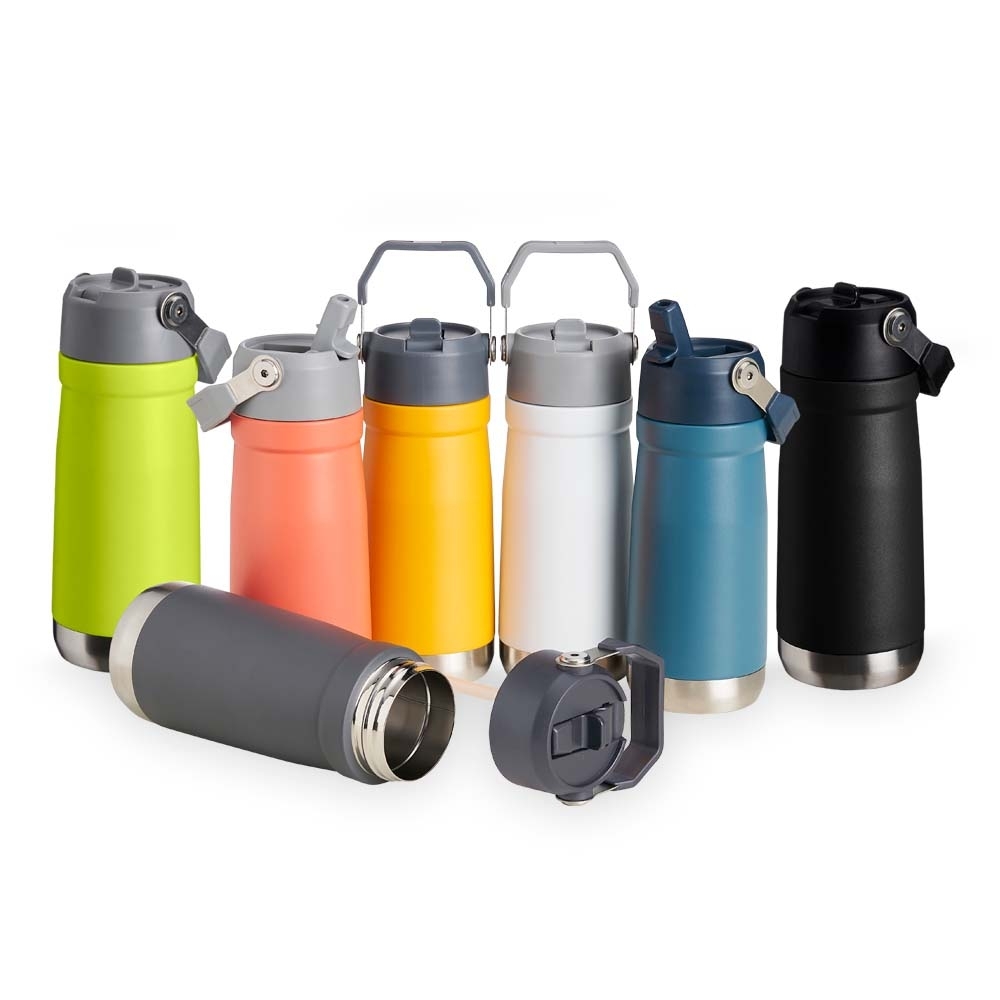 GARRAFA INOX 500ML GA174U Garrafa de inox