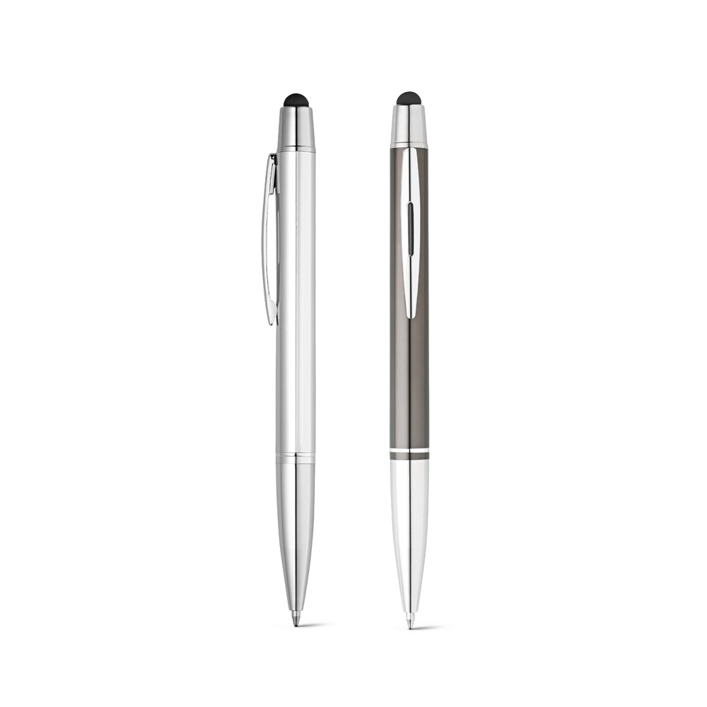 CANETA METAL TOUCH CM364 Caneta metal