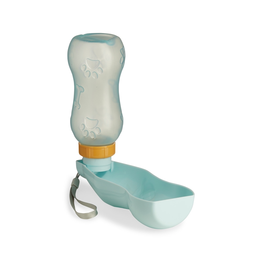 GARRAFA BEBEDOURO PET 400ML PT601 GARRAFA BEBEDOURO PET 400ML PT601