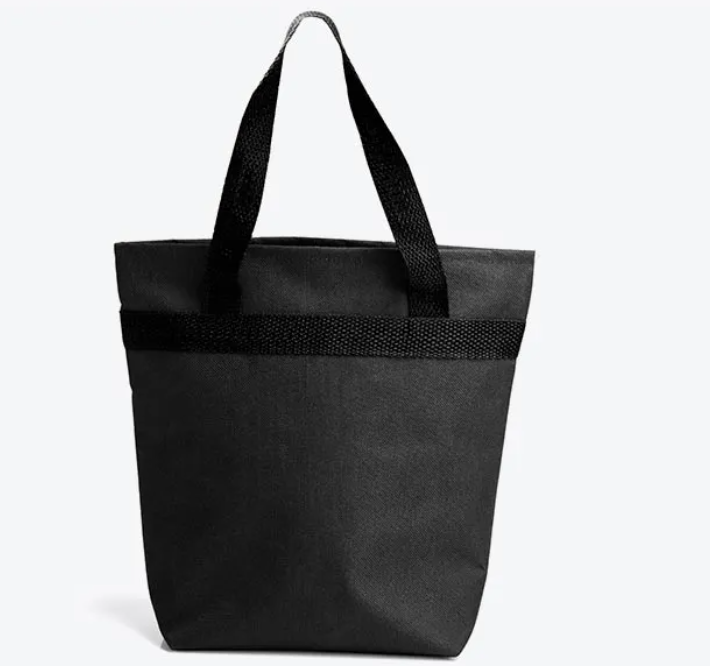 SACOLA TÉRMICA NYLON600 5L 20.5X8X27Cm SAC240F SACOLA TÉRMICA NYLON600 5L 20.5X8X27Cm SAC240F