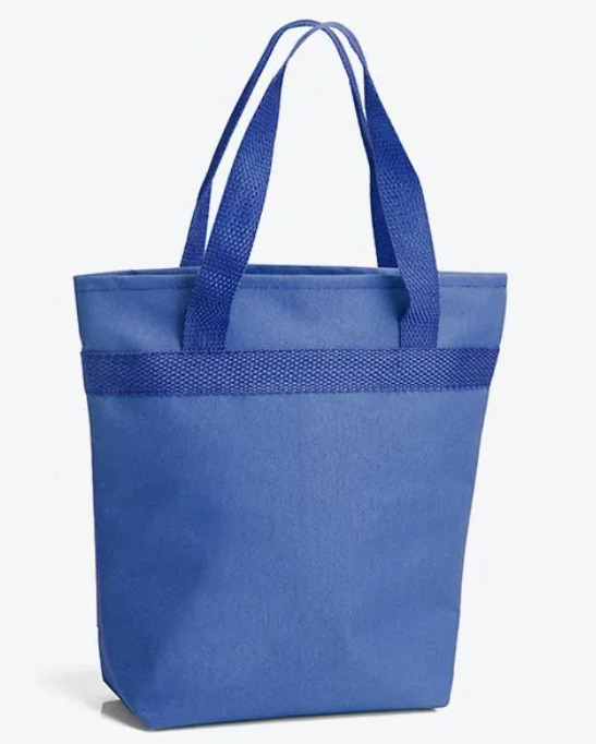 SACOLA TÉRMICA NYLON600 5L 20.5X8X27Cm SAC240F SACOLA TÉRMICA NYLON600 5L 20.5X8X27Cm SAC240F