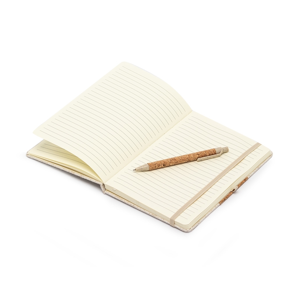 KIT EXECUTIVO ECO 2 PEÇAS KT132F