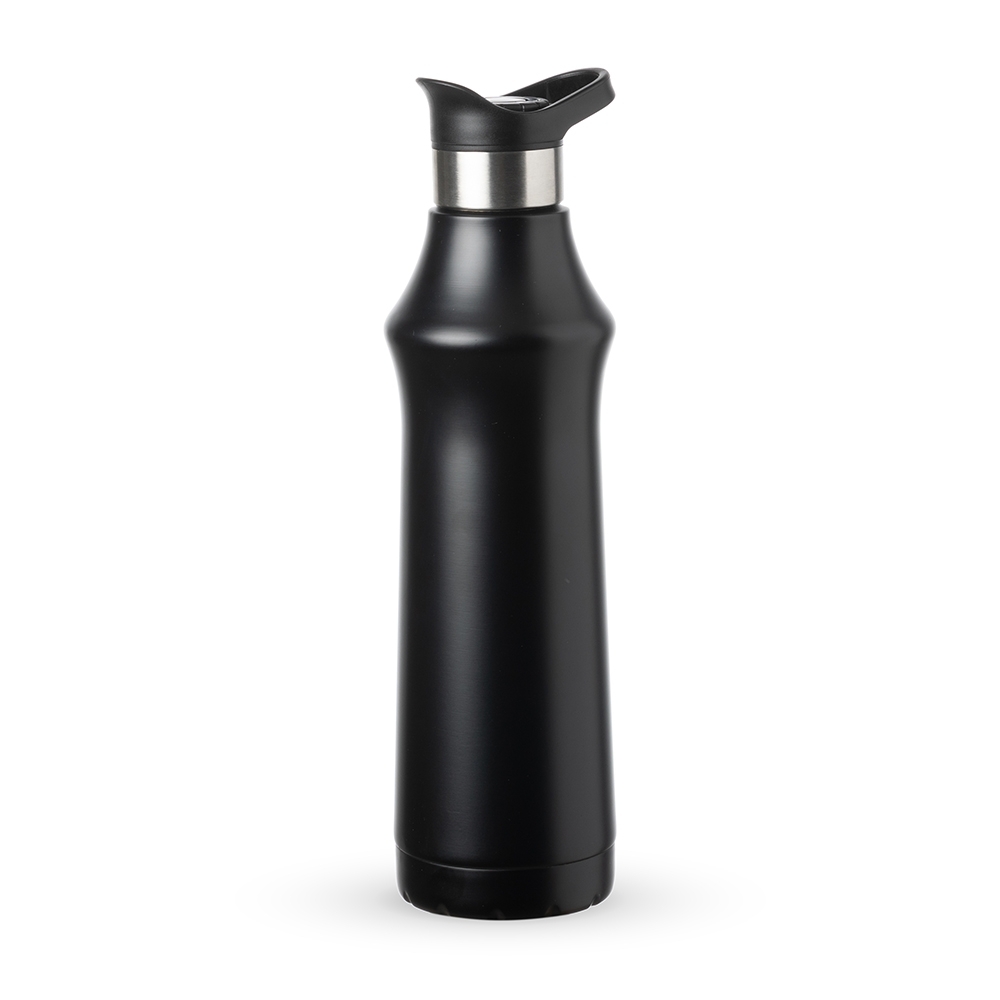 GARRAFA TÉRMICA INOX 500ML GA174K GARRAFA TÉRMICA INOX 500ML GA174K