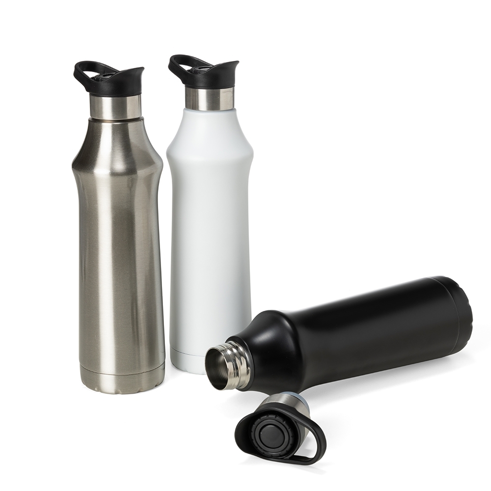 GARRAFA TÉRMICA INOX 500ML GA174K Garrafa térmica inox