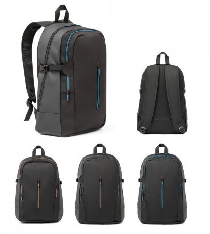 Mochila para notebook