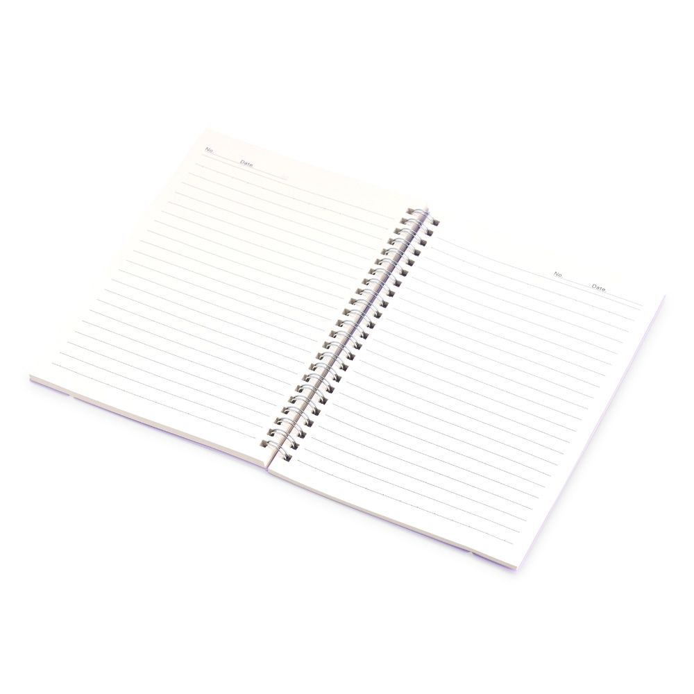CADERNO COM CAPA EM PLASTICO E ELASTICO 21X14CM COM 80 FOLHAS MARFIM BA159M CADERNO COM CAPA EM PLASTICO E ELASTICO 21X14CM COM 80 FOLHAS MARFIM BA159M