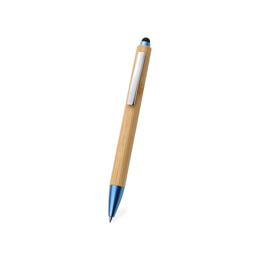 CANETA METAL ECO TOUCH CM366 CANETA METAL ECO