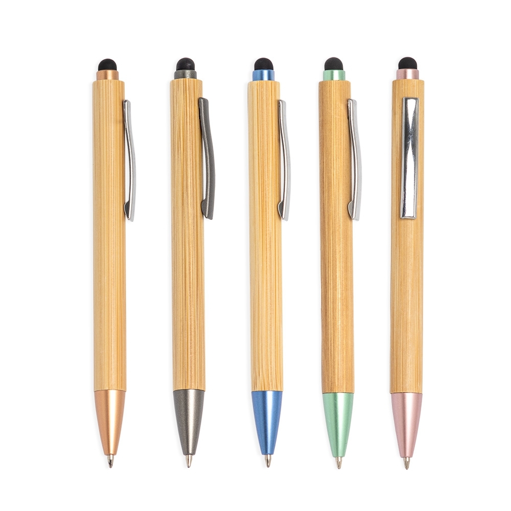 CANETA METAL ECO TOUCH CM366 CANETA METAL ECO TOUCH CM366