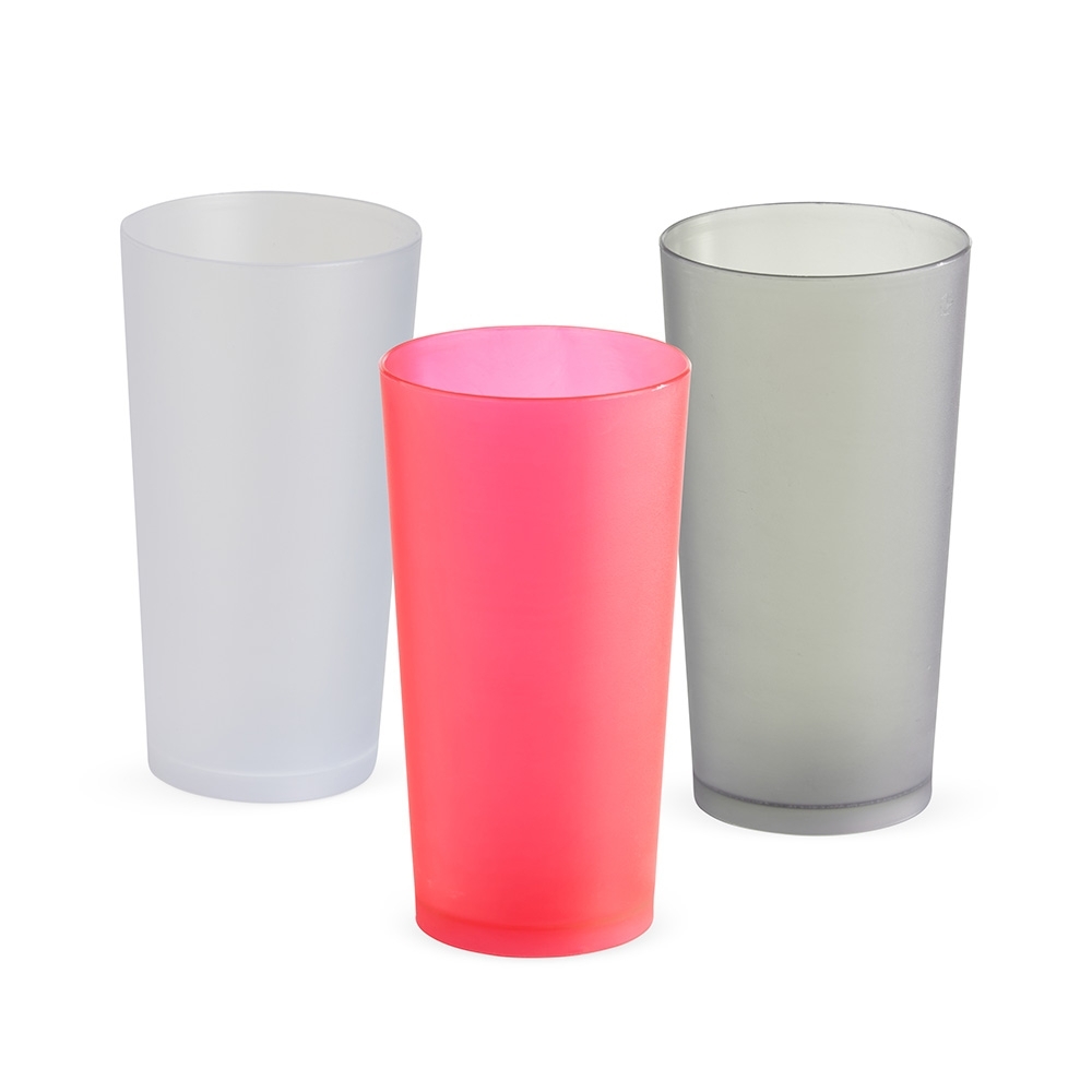 COPO PLÁSTICO 420ML CO165C2 COPO PLÁSTICO 420ML CO165C2