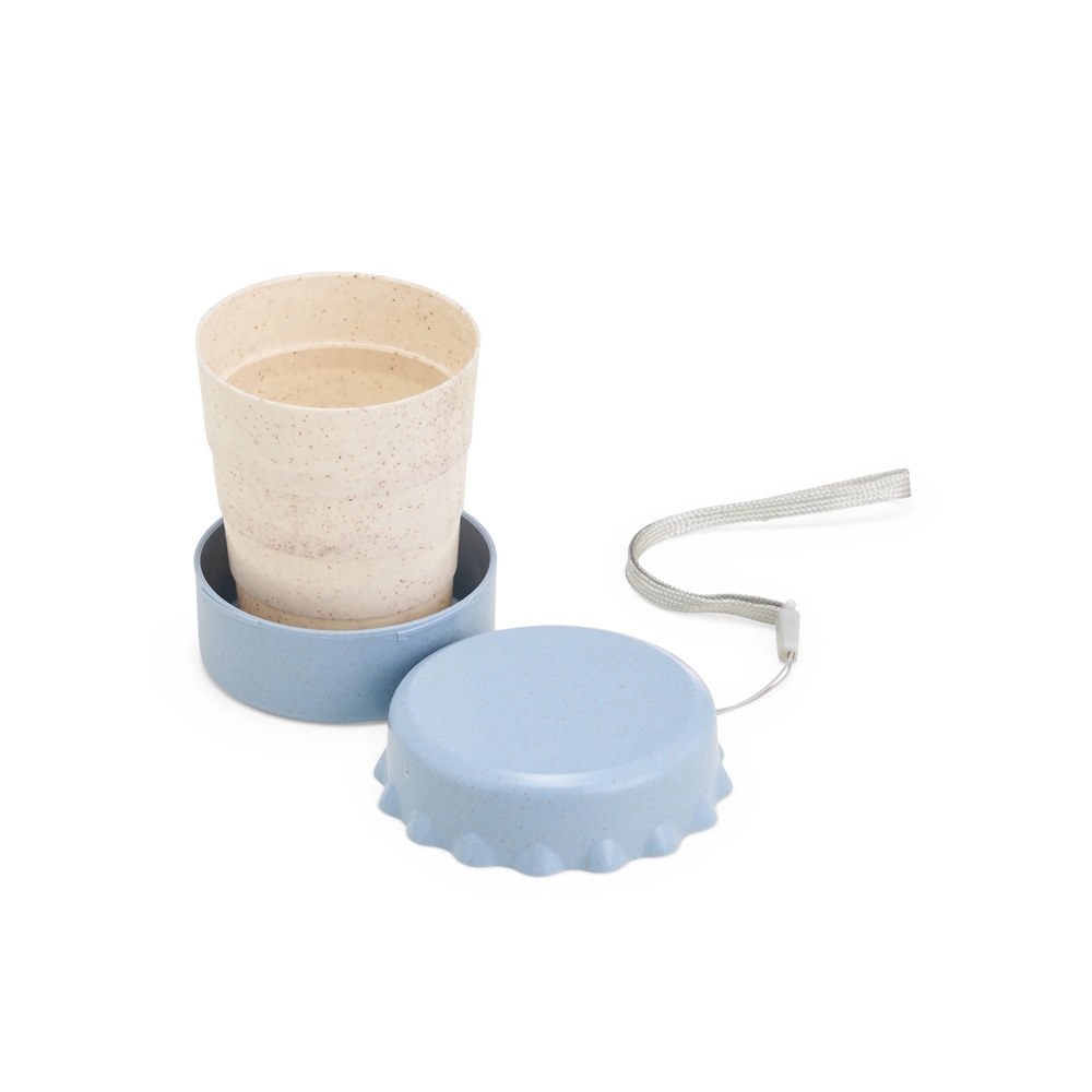 COPO RETRATIL FIBRA DE BAMBU 125ML CO165T COPO RETRATIL FIBRA DE BAMBU 125ML CO165T