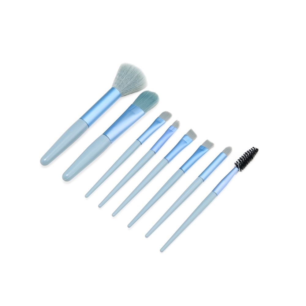 KIT PINCEL 8 PÇS FM214D