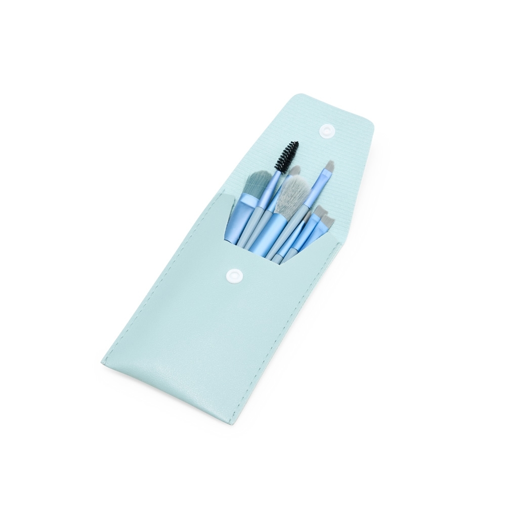 KIT PINCEL 8 PÇS FM214D