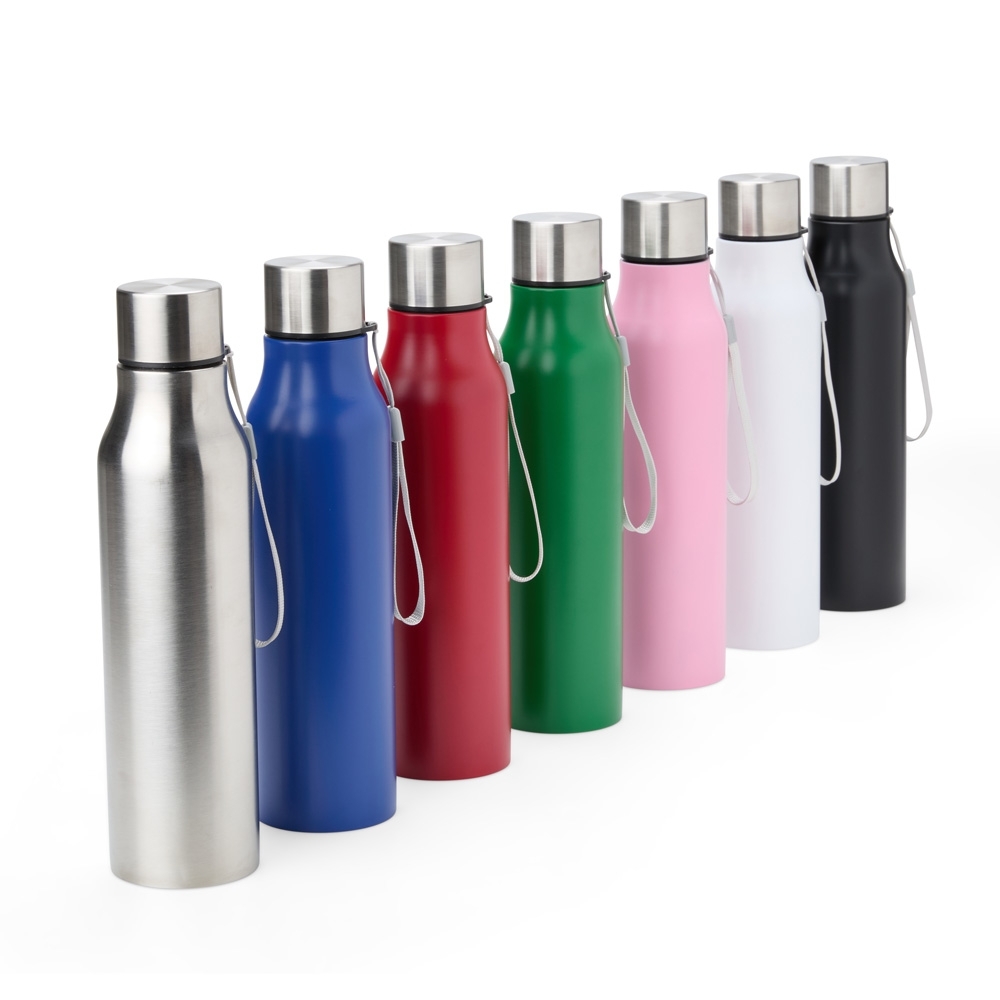 GARRAFA INOX 1L GA174G GARRAFA INOX 1L GA174G