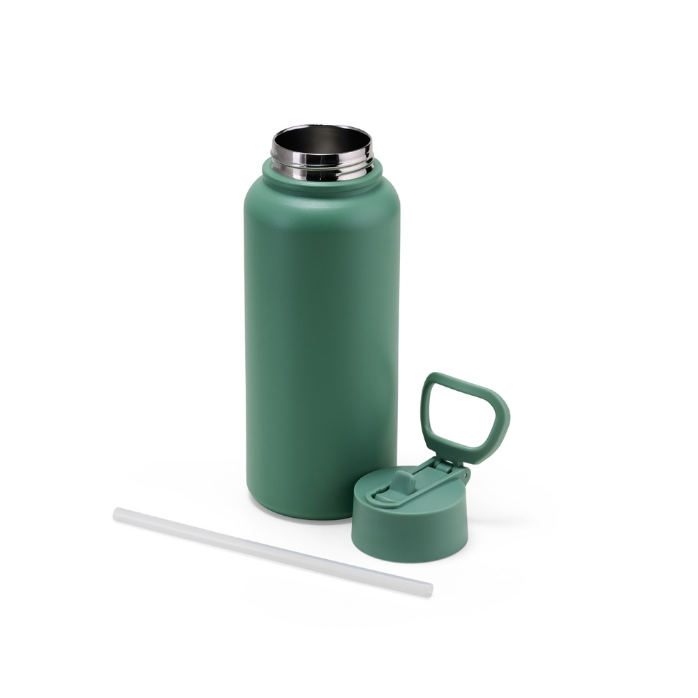 GARRAFA TÉRMICA 900ML GA174Q GARRAFA TÉRMICA 900ML GA174Q