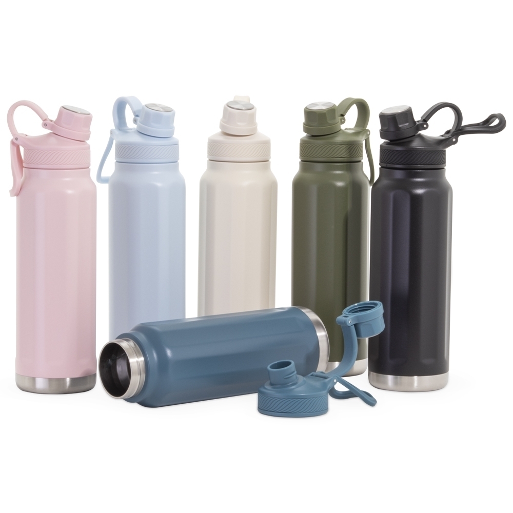 GARRAFA TÉRMICA 950ML GA174R GARRAFA TÉRMICA 950ML GA174R