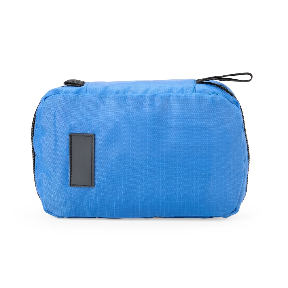 NECESSAIRE EM NYLON 14,5X21,5X6CM NC238P NECESSAIRE EM NYLON 14,5X21,5X6CM NC238P