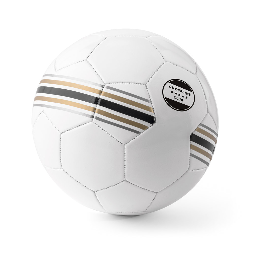 BOLA DE FUTEBOL EM PVC BL249A BOLA DE FUTEBOL EM PVC BL249A