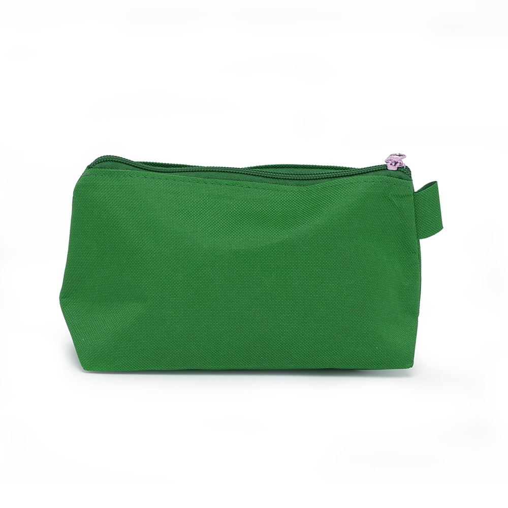 NECESSAIRE NYLON 11X18,8CM NC238U NECESSAIRE NYLON 11X18,8CM NC238U