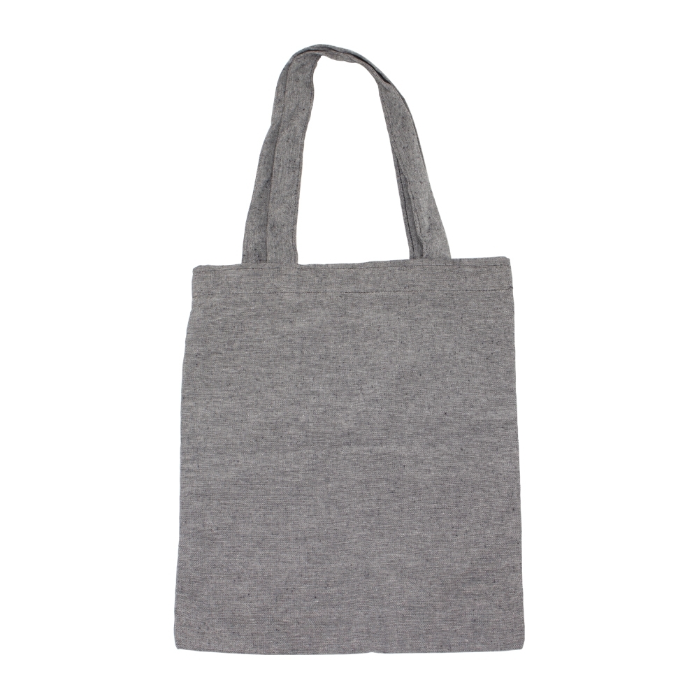 SACOLA DE ALGODÃO 37,7X32CM SAC240C