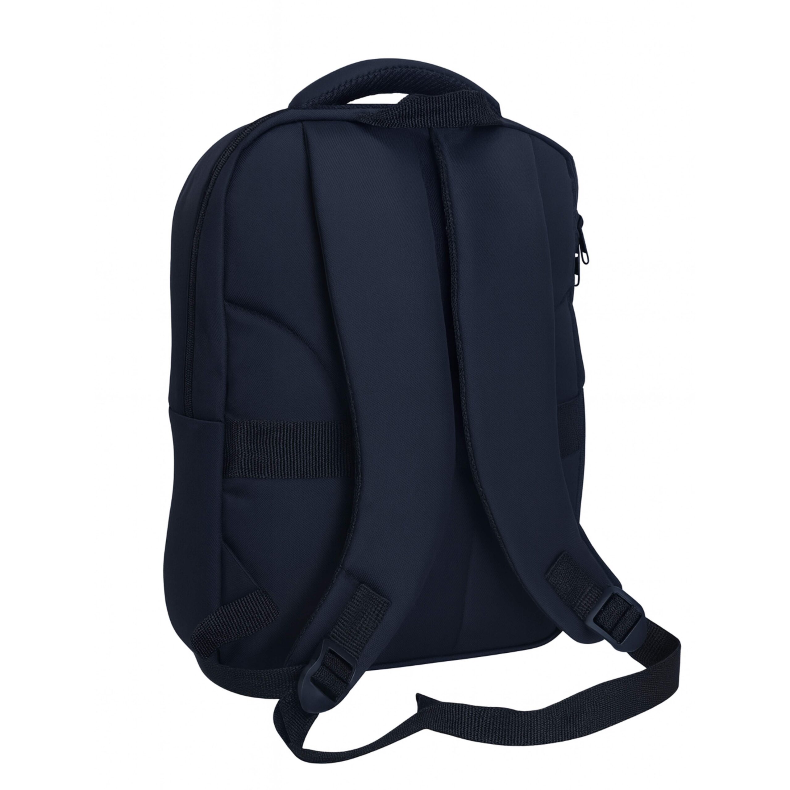 MOCHILA EM OXFORD PARA NOTEBOOK ATÉ 15.6 46X26X15CM MO237P