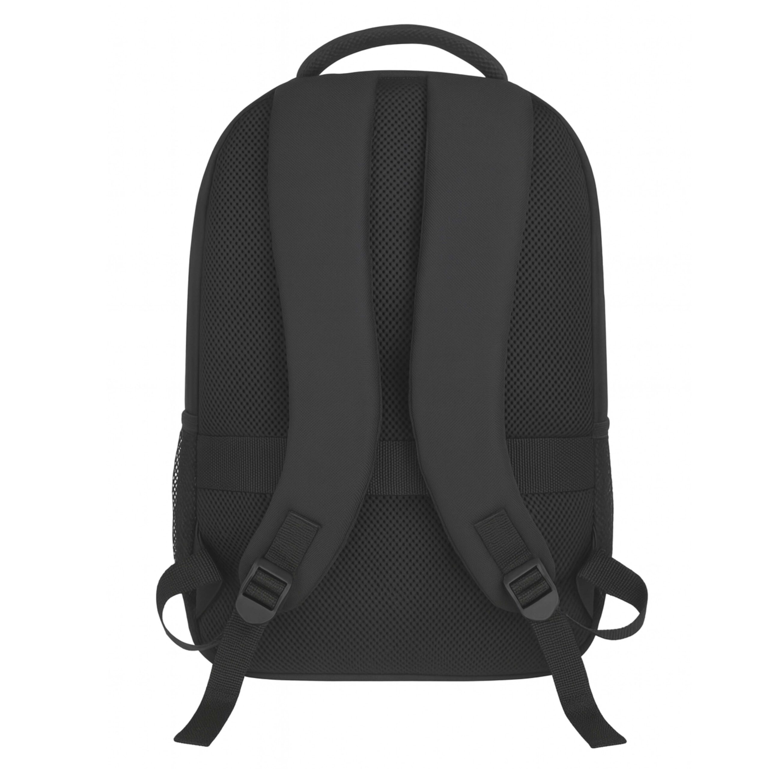 MOCHILA EM POLIESTER 12X32X45CM MO237E4