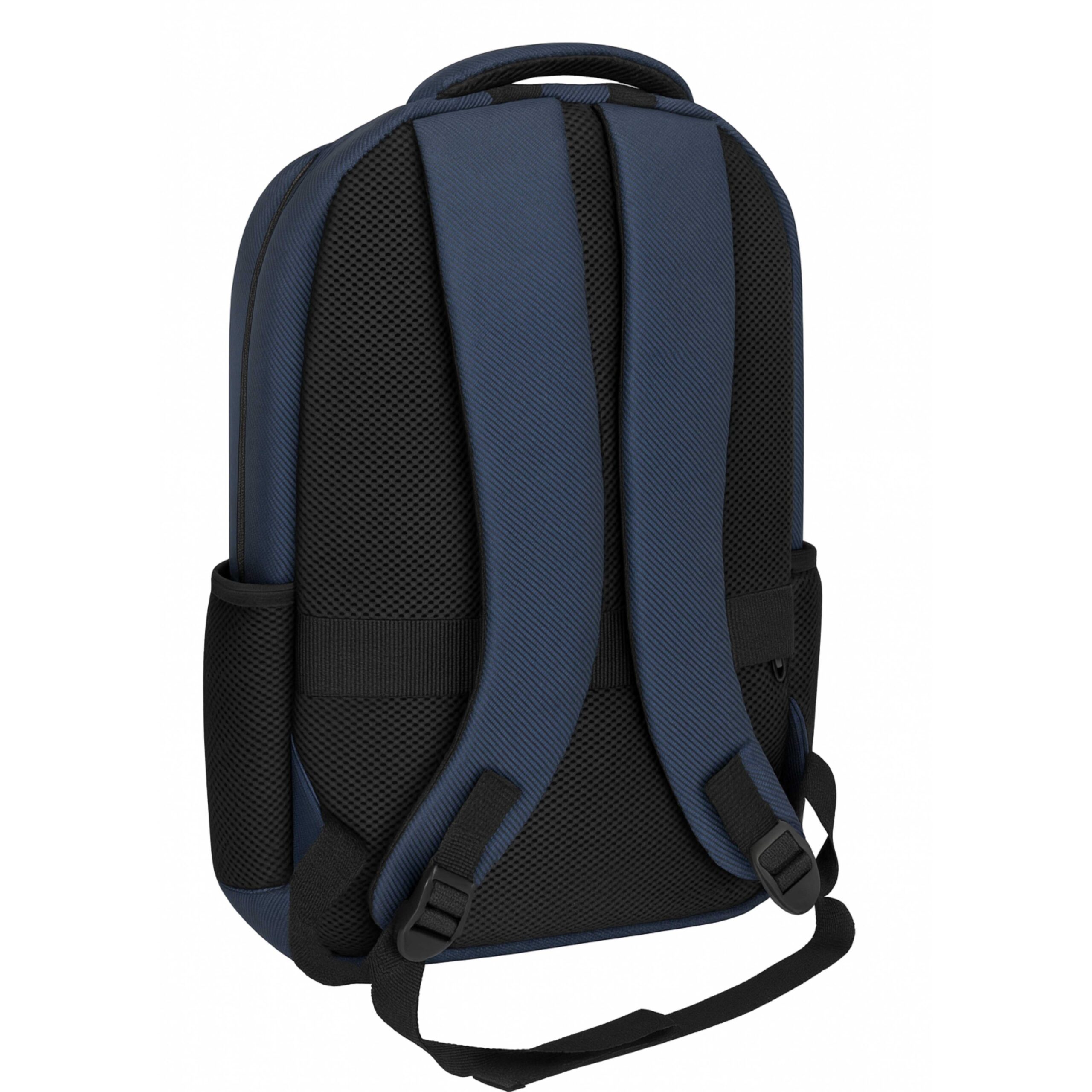 MOCHILA EM NYLON MALI 900 45X31X14CM MO237O