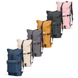 MOCHILA COURO SINTÉTICO 41L MO237D6 MOCHILA COURO SINTÉTICO 41L MO237D6