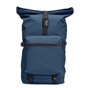 MOCHILA COURO SINTÉTICO 41L MO237D6 MOCHILA COURO SINTÉTICO 41L MO237D6