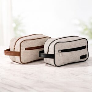 NECESSAIRE EM LONA NC238K NECESSAIRE EM LONA NC238K