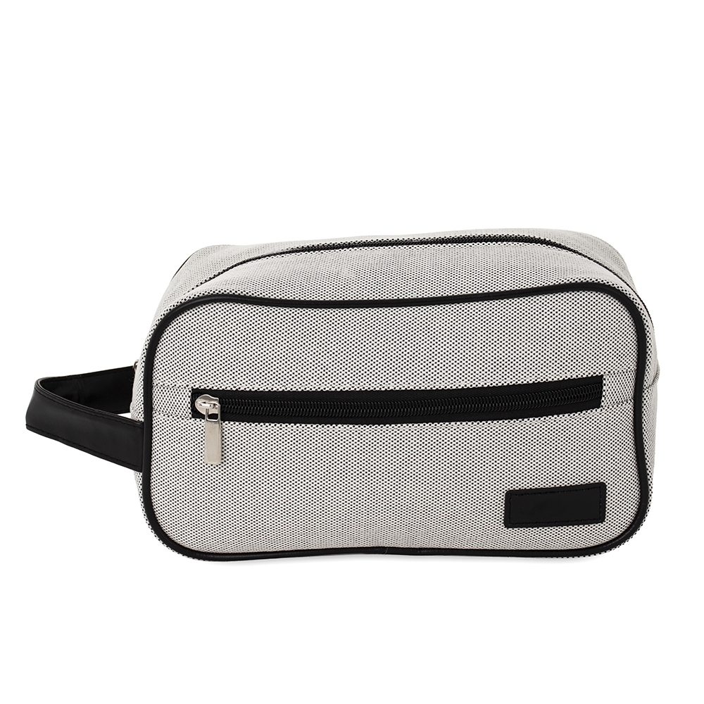 NECESSAIRE EM LONA NC238K NECESSAIRE EM LONA