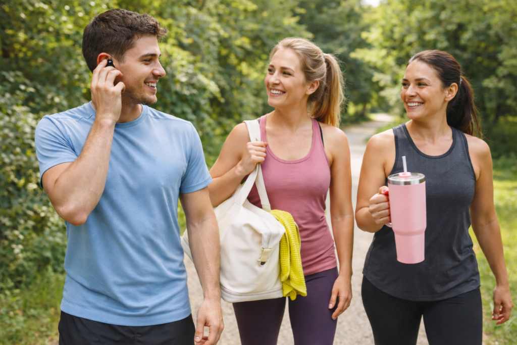 Brindes úteis: quando a sua marca sai do discurso e entra no dia a dia do cliente