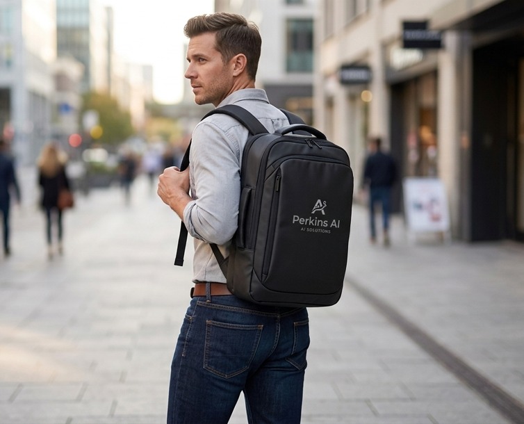 Top 5 mochilas que vão encantar seu cliente e equipe TOP 5 MOCHILAS QUE VÃO ENCANTAR SEU CLIENTE E EQUIPE