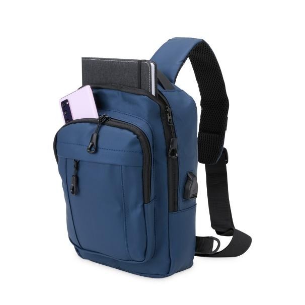 Top 5 mochilas que vão encantar seu cliente e equipe